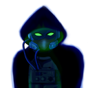 SHAPESHIFTER Discord emoji