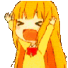 party Discord emoji