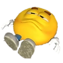 dead Discord emoji