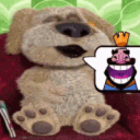 HeHoHeHa Discord Emoji