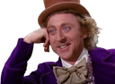 Z_Amusedwonka Discord emoji