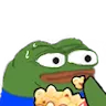 Pepe Drama Discord Emoji