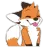 FoxBleb Discord Emoji