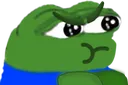 peepoPout
