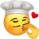 chefskiss