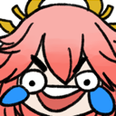 yaepain_noka Discord emoji