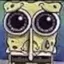 SpongemanNoIceCone