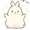 bunny_huggy Discord Emoji