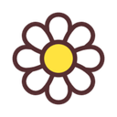 purinflower Discord emoji