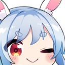 wink Discord emoji
