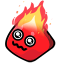SLIMES_flame Discord emoji
