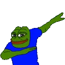 pepedab