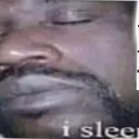 sleep