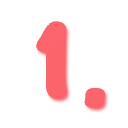 Red 1 Discord Emoji