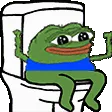 pepetoilet