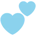 v_blue_hearts Discord Emoji