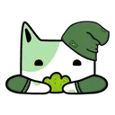 cat_nip Discord Emoji