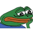 sadgeAlone