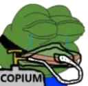 COPIUM