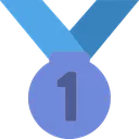 2341_blurple_firstplace Discord Emoji