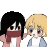 mikasahugsarmincutely