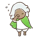 tired
