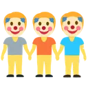 3_pantless_clowns_holding_hands