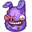 piggy Discord emoji