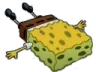 fallenspongebob