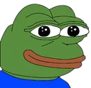 Pepe Smile pepe_smile Discord Emoji