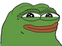 pepe_smile2 Discord Emoji