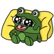 NM_peepoBabyFrog NM_peepoBabyFrog