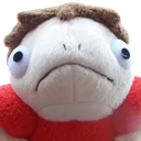 ghibliponyocursed
