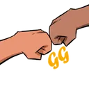 GGFistBump