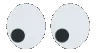 eyeshake