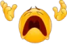 grief