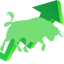 bullish Discord emoji