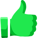 thumbs_up Discord emoji