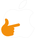 applethink Discord emoji