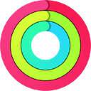 ActivityRings Discord emoji