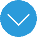 downvote Discord emoji