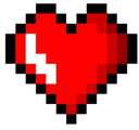 heart_pixel Discord emoji