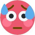 period Discord emoji
