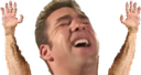 HandsUp Discord emoji