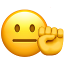shut Discord emoji