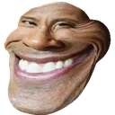 Dwayne_Trollface_Johnson Dwayne_Trollface_Johnson