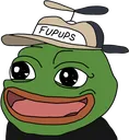 pepefupup