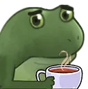 worryCoffeeWeird
