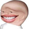 babsmile Discord emoji