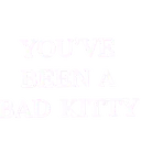 Badkitten Discord Emoji